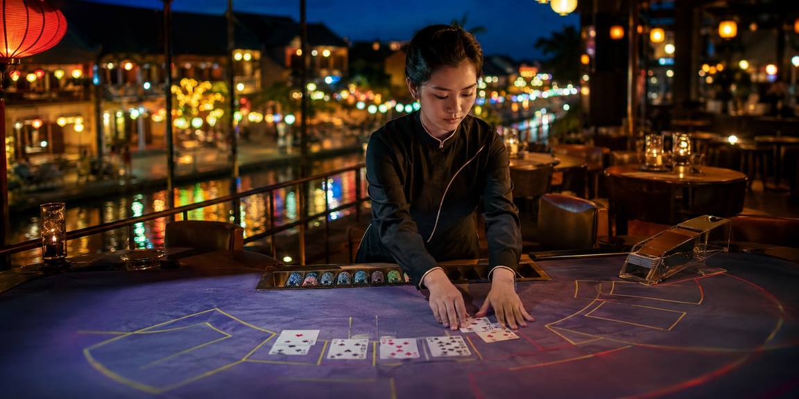 555wn Live Roulette Classic – Vòng Quay Chuẩn, Dealer Thật
